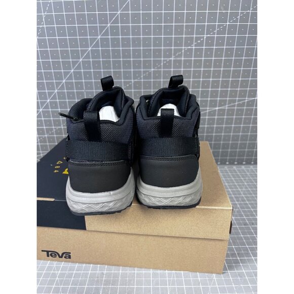 TEVA Men's Grandview GORE-TEX Hiking Boot Chocolate Chip New Sz. 14 US - Picture 5 of 9